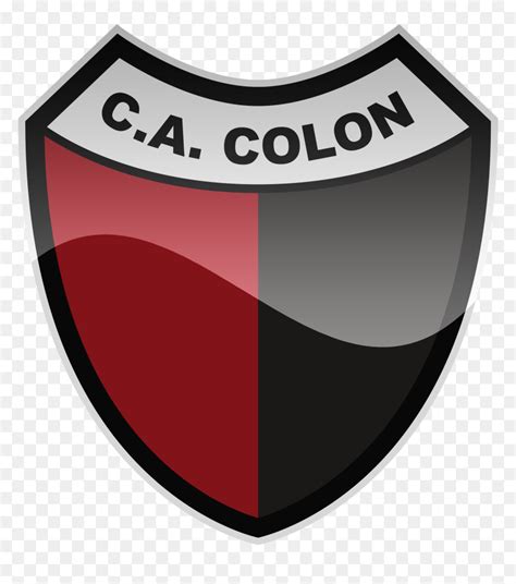 Ca Colon Hd Logo Png - Escudo Colon De Santa Fe Vectorizado ...