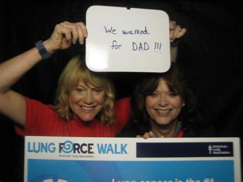 LUNG FORCE Detroit Walk 2021 - ALA