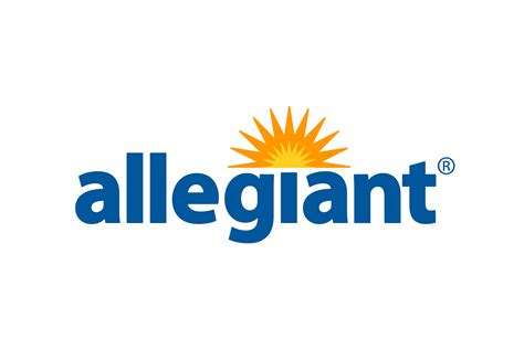 Download Allegiant Air Logo in SVG Vector or PNG File Format - Logo.wine