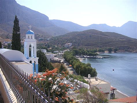 Kalymnos Island - Tiplr