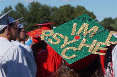 A Day of Pride for Conard High School Graduates - We-Ha | West Hartford ...