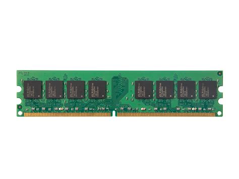 512MB PC4200 DDR2 SDRAM 240pin - Major Branded DDR 2 MEMORY MODULE