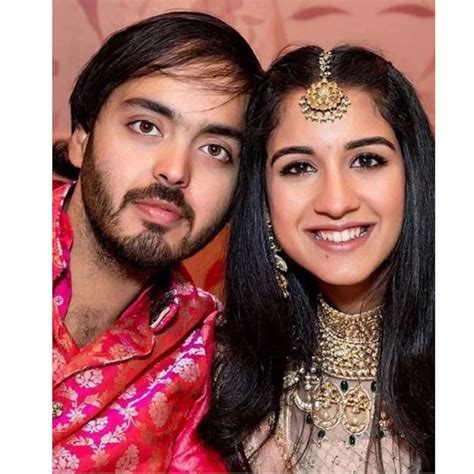 Meet Radhika Merchant: Anant Ambani's to-be wife, Neeta and Mukesh ...