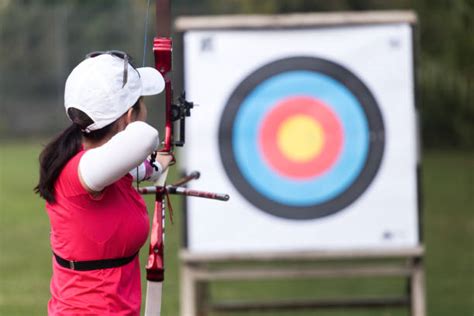 60,300+ Archery Stock Photos, Pictures & Royalty-Free Images - iStock