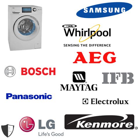 Washing Machine: Best Washing Machine Brands