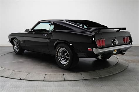 1969 Mustang Boss 427 | MUSTANG | Pinterest