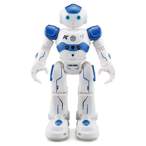 interactive robots Dancing Gesture Control RC tobot robot toy for ...