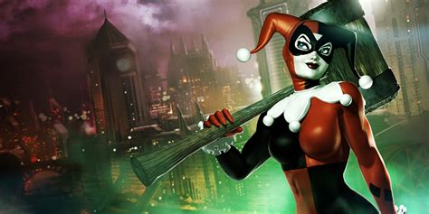 Harley Quinn Batman Arkham Knight Wallpaper,HD Games Wallpapers,4k ...