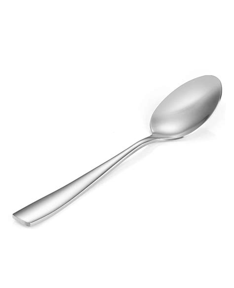 Stainless Steel Tablespoon - Kitchen & Cooking-Tableware-Cutlery ...