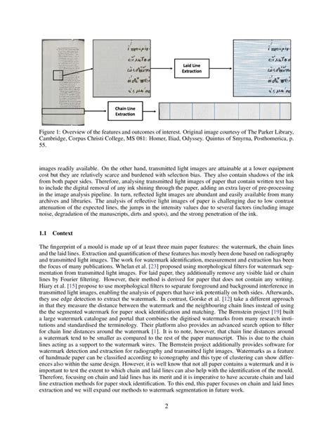 Hidden Knowledge: Mathematical Methods for the Extraction of the ...