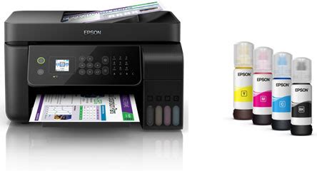 EcoTank ET-4700 - Epson New Zealand