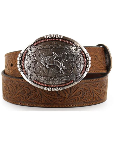 91 MEN'S BELTS WITH REMOVABLE BUCKLES - * Belts