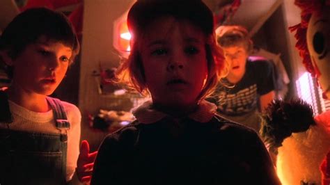 E.T.'s Oscar-Winning Costume Designer Reflects On That Halloween Scene ...