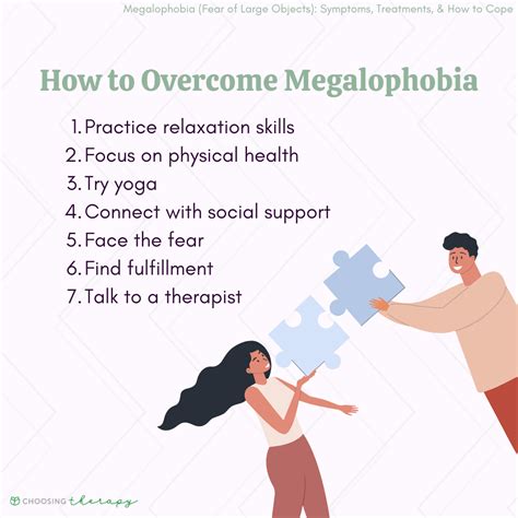 Megalophobia: Fear of Large Objects