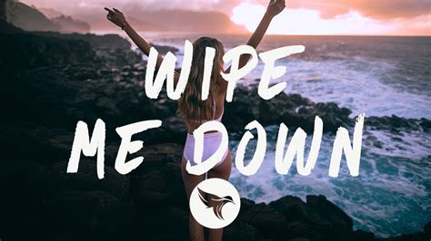 Thutmose - Wipe Me Down (Lyrics) Ft. Tory Lanez - YouTube