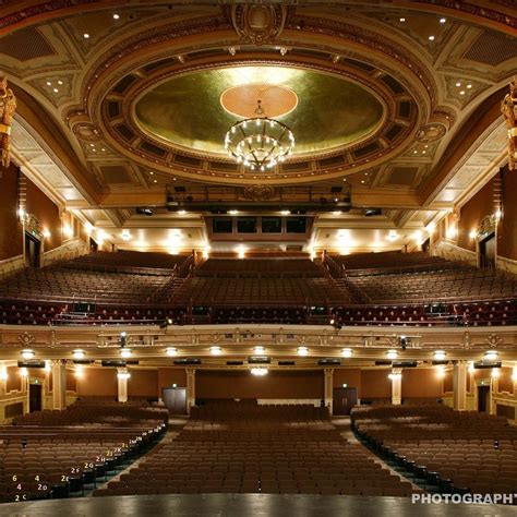 Hippodrome Theatre - Qué SABER antes de ir (ACTUALIZADO 2024) - Tripadvisor