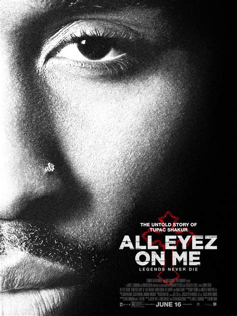 Box Office du film All Eyez On Me - AlloCiné