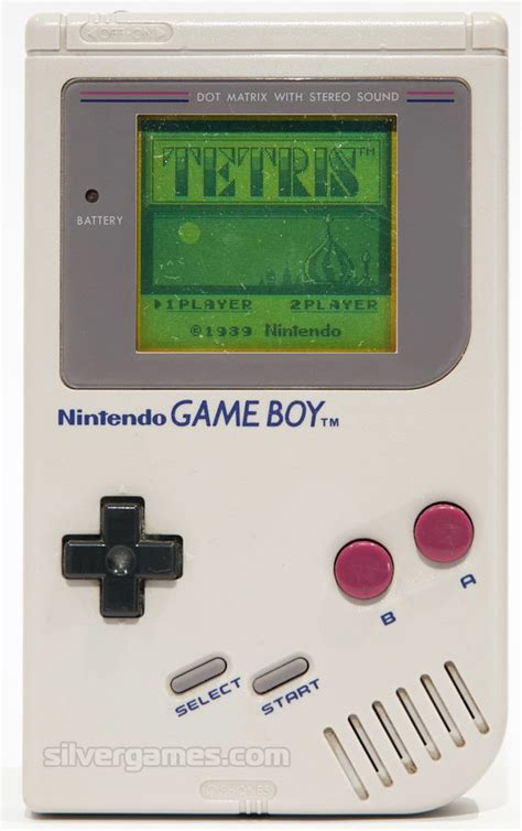 Tetris Classic - Play Tetris Classic Online for Free