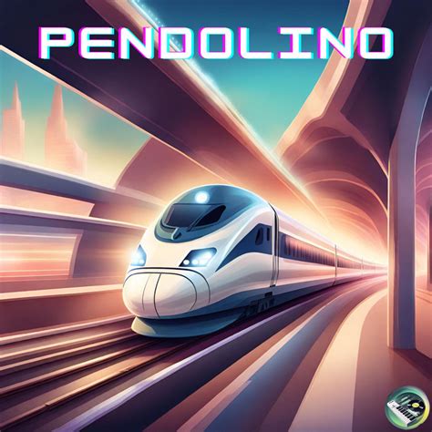 Pendolino | Roberto Pedoto