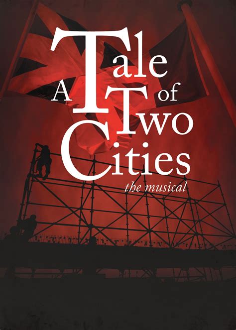 A Tale of Two Cities (musical) | The Golden Throats Wiki | Fandom