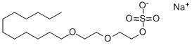 Sodium Laureth Sulfate | 3088-31-1