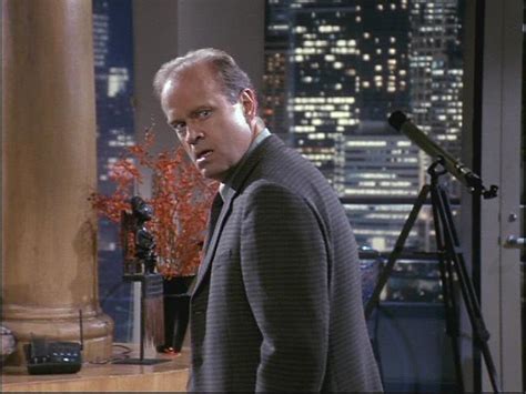 Frasier Crane - Frasier Photo (9342194) - Fanpop