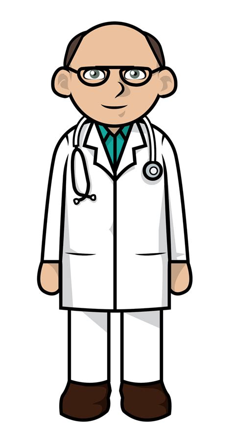 Free Doctor Transparent, Download Free Doctor Transparent png images ...