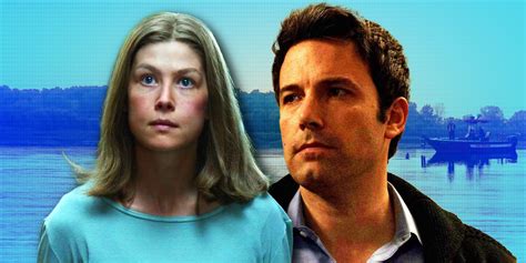 Gone Girl Ending, Explained