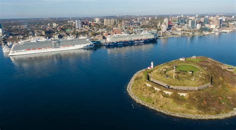 Halifax cruise stopover: what to see and do in a day | Cruising Journal