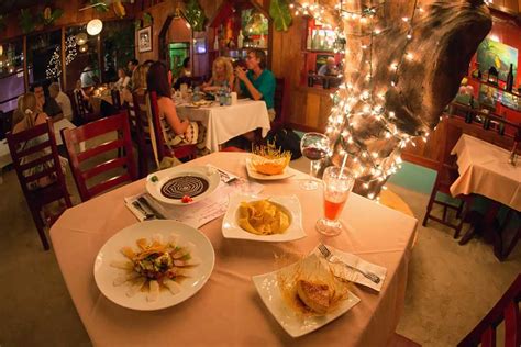 San Pedro Belize Restaurants: Top 8 you should try! (2019 Update)