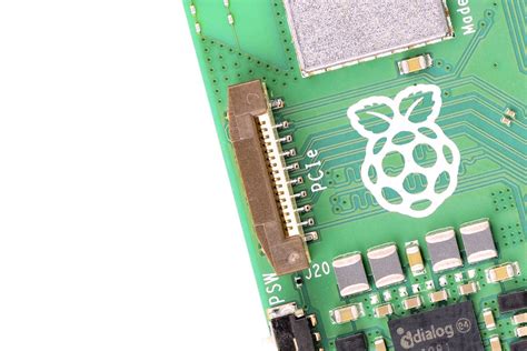 Raspberry Pi 5 (8 GB RAM), 86,90 € - Welectron