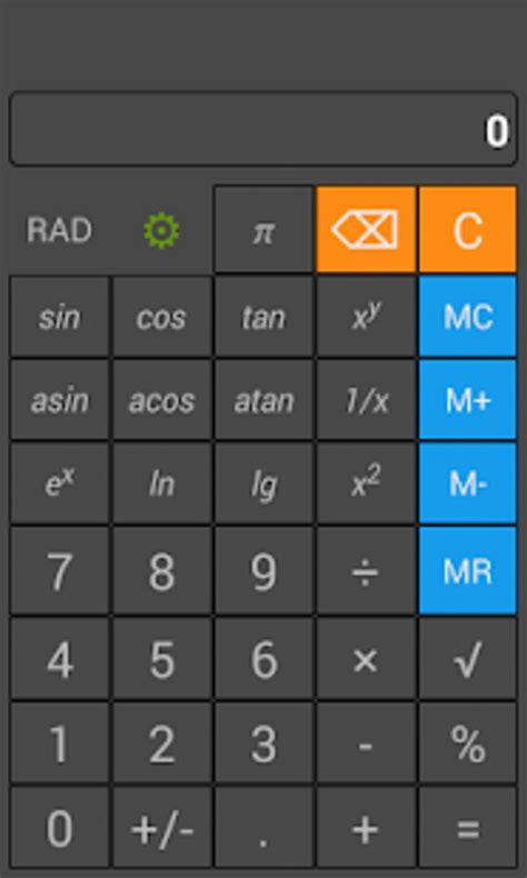 Logarithm calculator APK for Android - Download