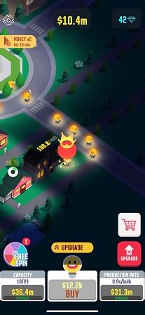 Idle Light City Cheats - Guide, Tips & Tricks - MrGuider