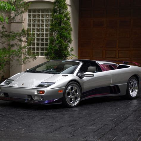 1986 Koenig-Specials Countach Turbo