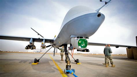 American Drone Strike On Training Camp In Somalia During 'Ceremony ...