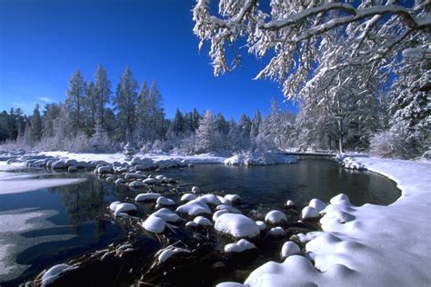 8 Minnesota State Parks to Explore This Winter - KÜHL Blog