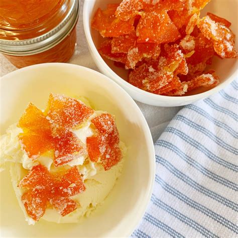 Addictive candied kumquats – RealBestLife Kumquat Recipes Desserts, Jam ...