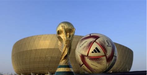 Al Rihla at journey’s end as Adidas brings in new Al Hilm ball for ...