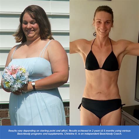 Results: People Who Lost 100 Pounds or MORE | The Beachbody Blog