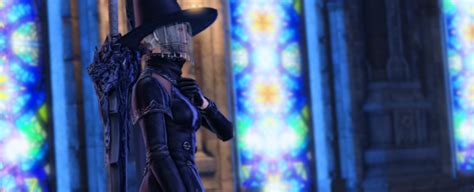 Heretic's Daughter | Eorzea Collection