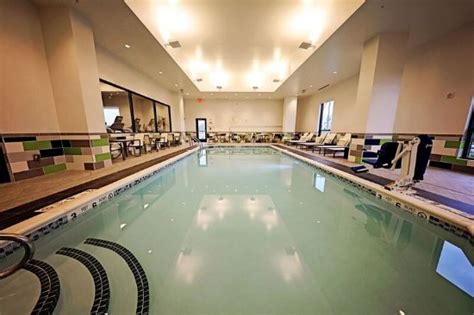 EMBASSY SUITES BY HILTON SYRACUSE DESTINY USA $143 ($̶1̶6̶1̶) - UPDATED ...