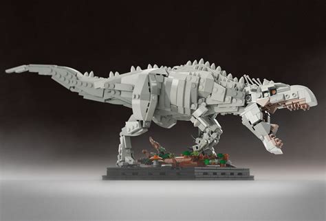 LEGO IDEAS - Product Ideas - Indominus Rex