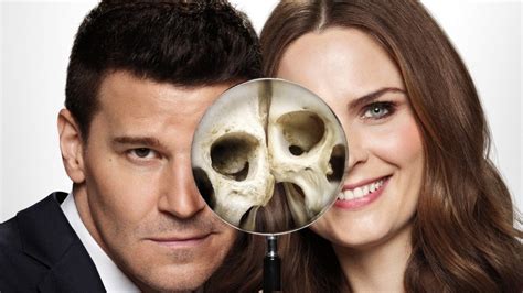 What The Cast Of Bones Is Doing Today