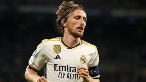 Fim de uma era! Após uma década, Luka Modric encaminha saída do Real Madrid