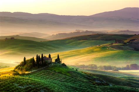 Hands Down, This is Where to Stay in Tuscany - Follow Me Away