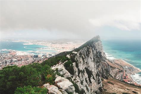 Gibraltar Looks to Enhance Its Regulations For Digital Asset Exchanges ...