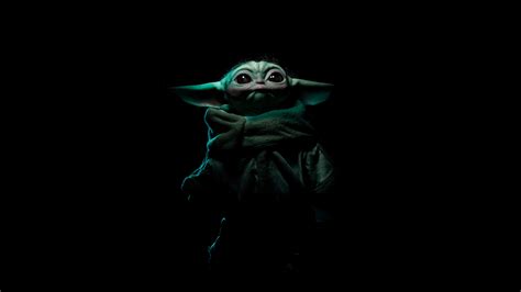 Grogu Baby Yoda Wallpaper, HD TV Series 4K Wallpapers, Images, Photos ...