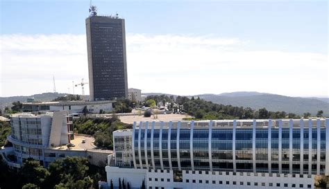 Exploring the University of Haifa | Traveller Notes