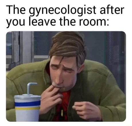 Best Funny gyno Memes - 9GAG