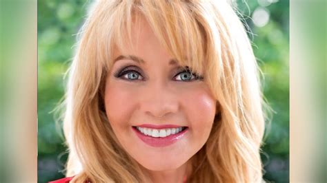 Irlene Mandrell on Her Love for God, Country, and Family | CBN.com